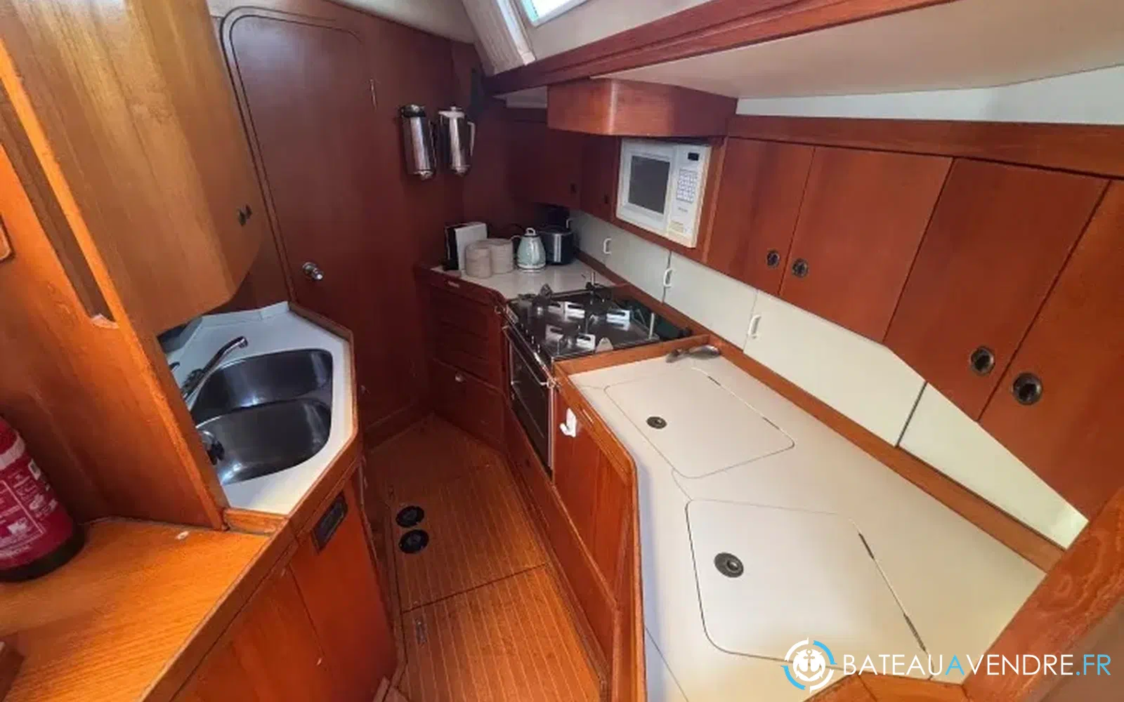 slider 22 Baltic Yachts Baltic 52