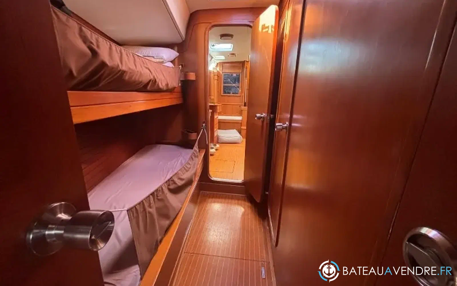 slider 23 Baltic Yachts Baltic 52