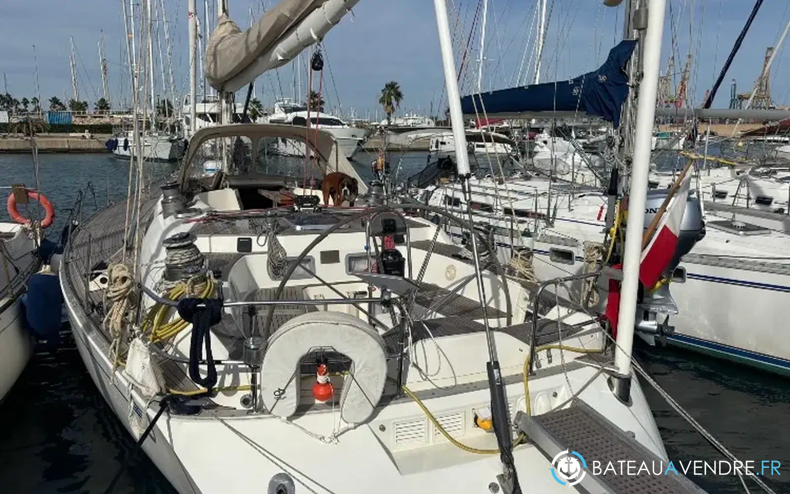 slider 1 Baltic Yachts Baltic 52
