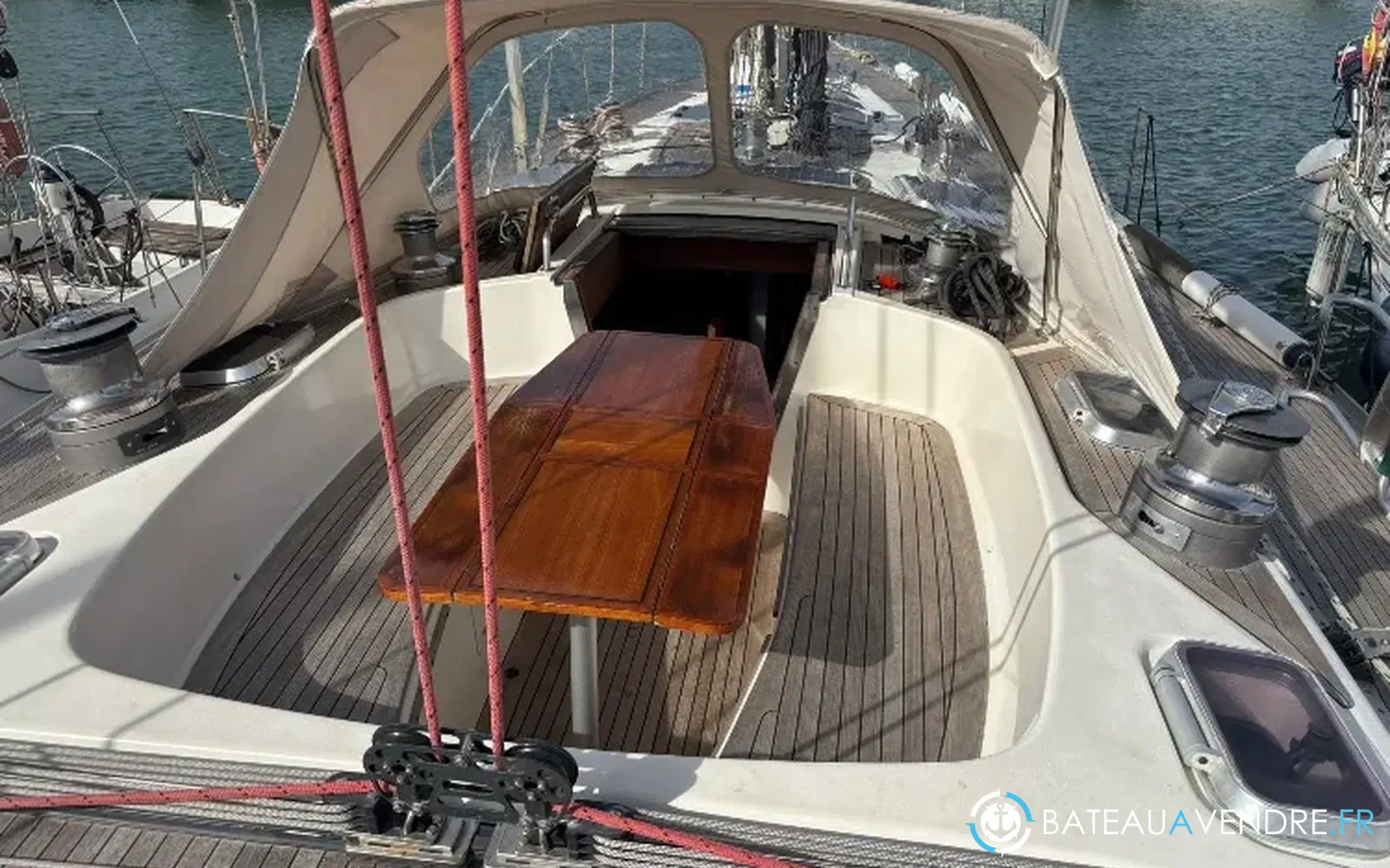 slider 2 Baltic Yachts Baltic 52