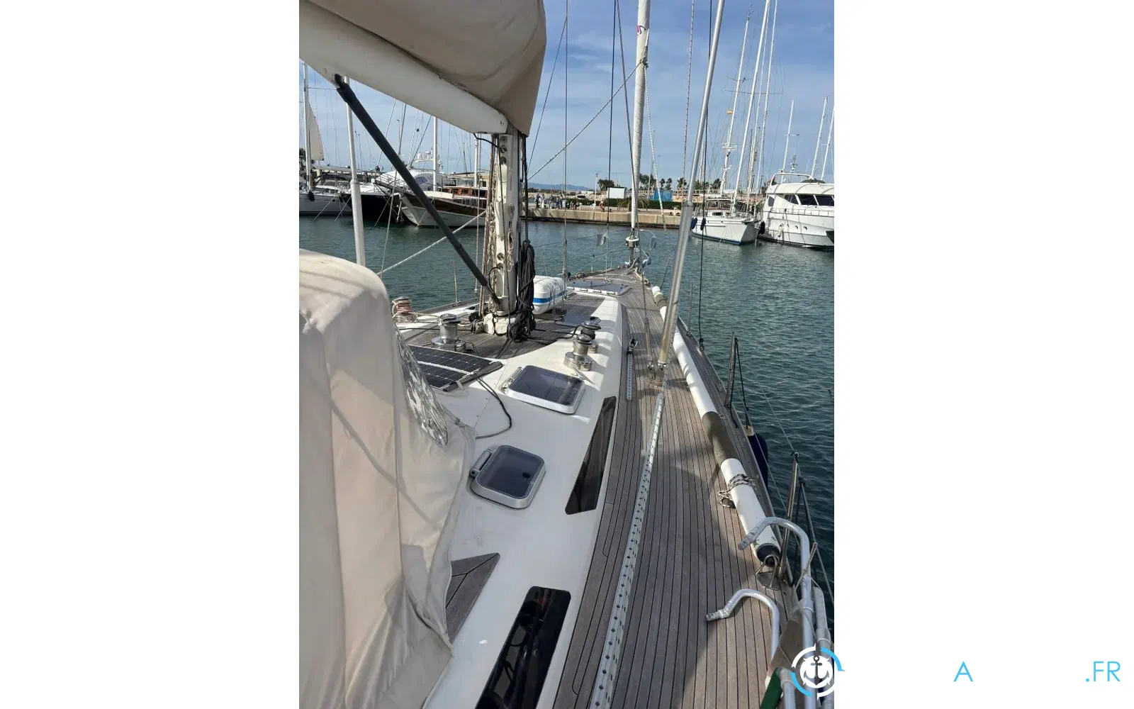 slider 4 Baltic Yachts Baltic 52