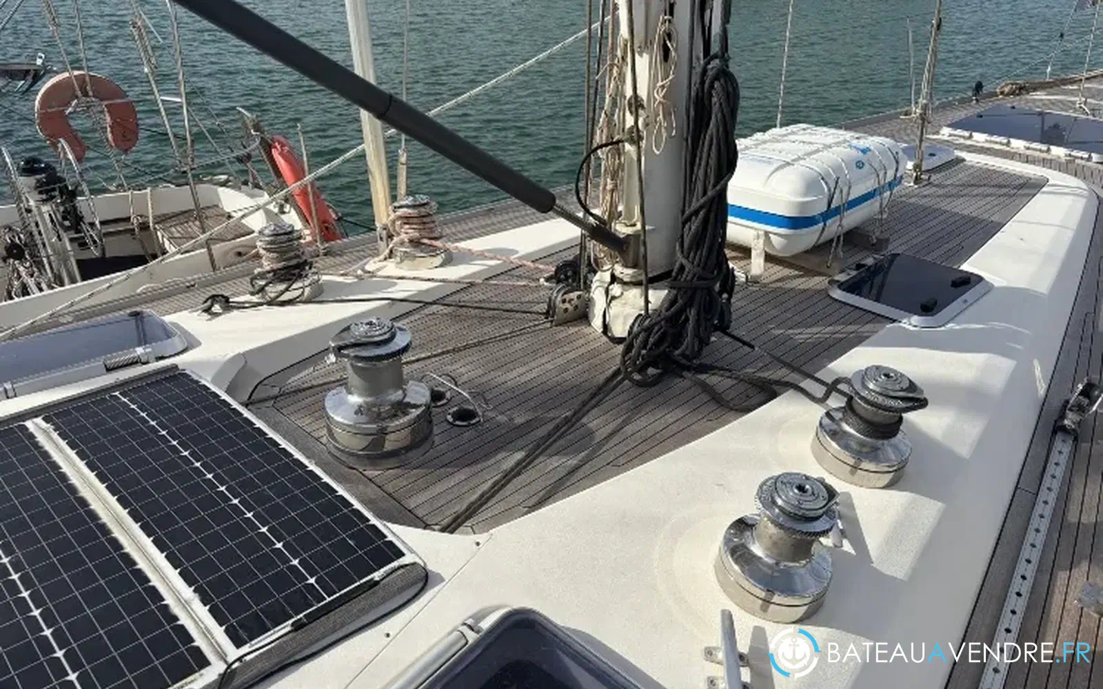 slider 5 Baltic Yachts Baltic 52