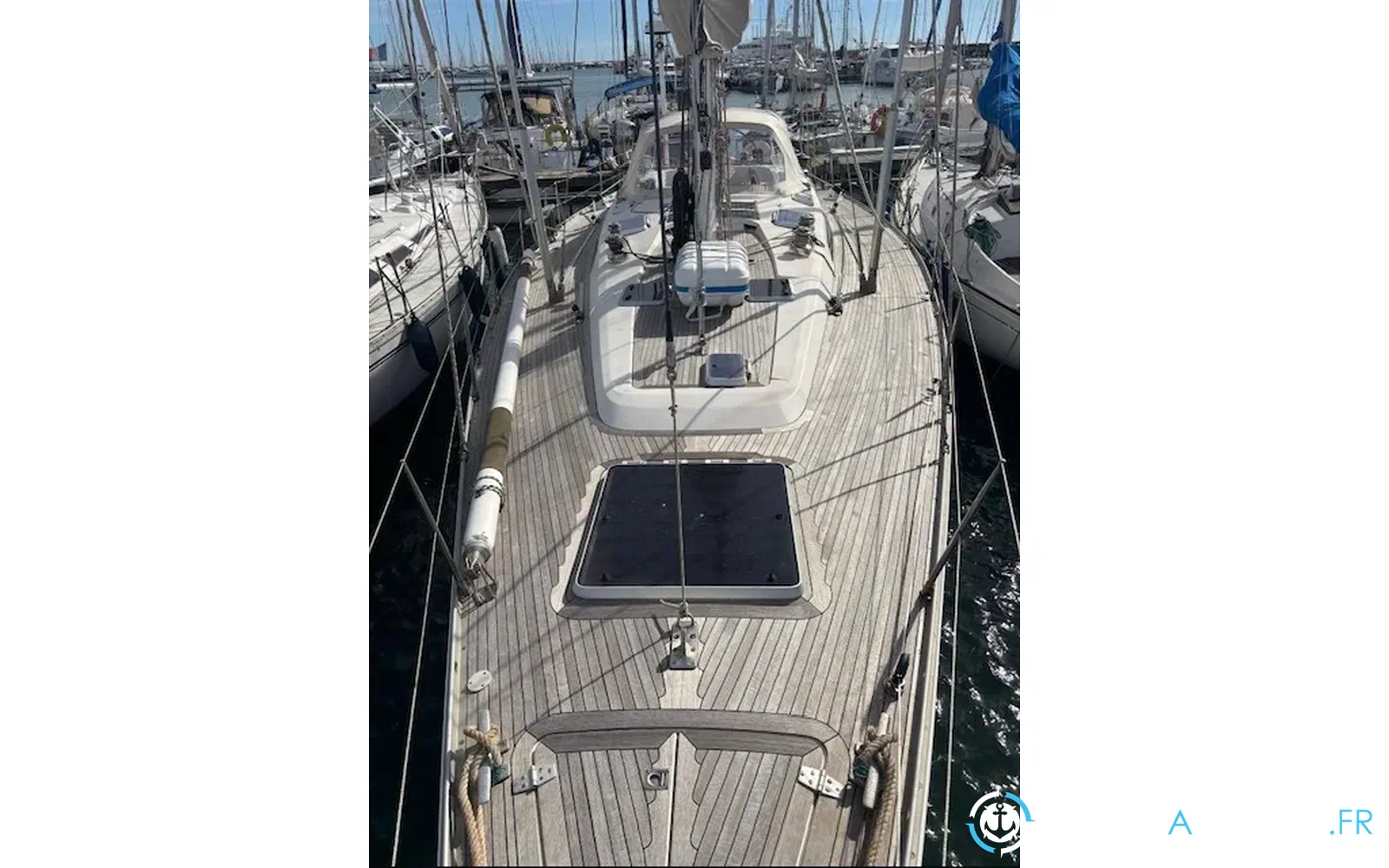 slider 7 Baltic Yachts Baltic 52