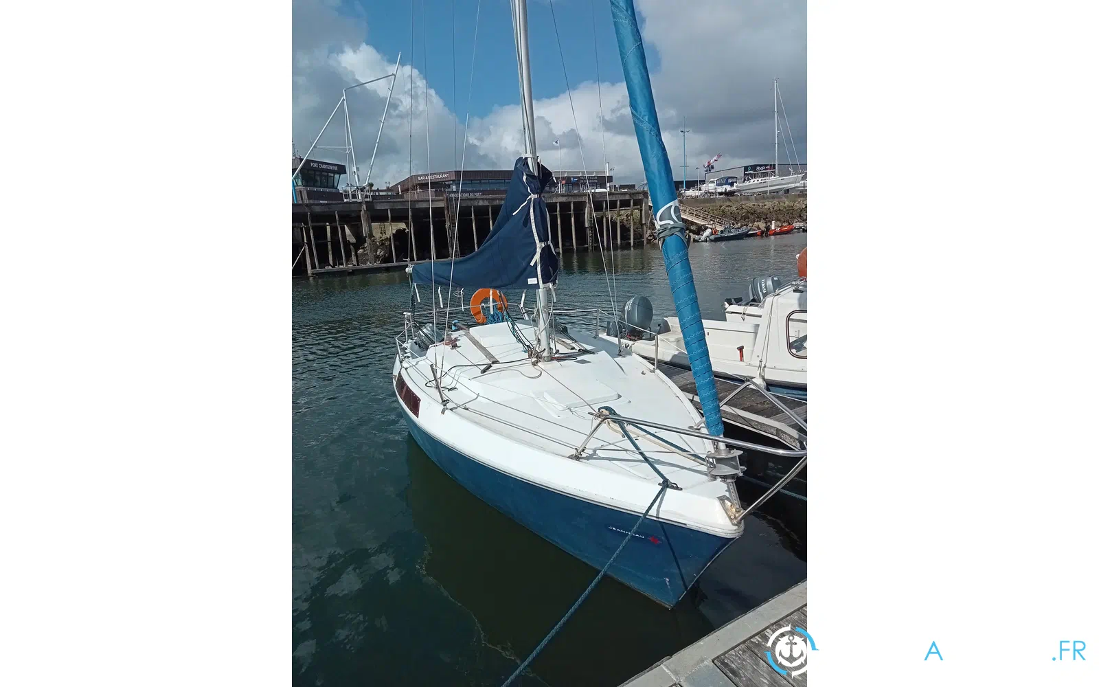 slider 1 Jeanneau Flirt