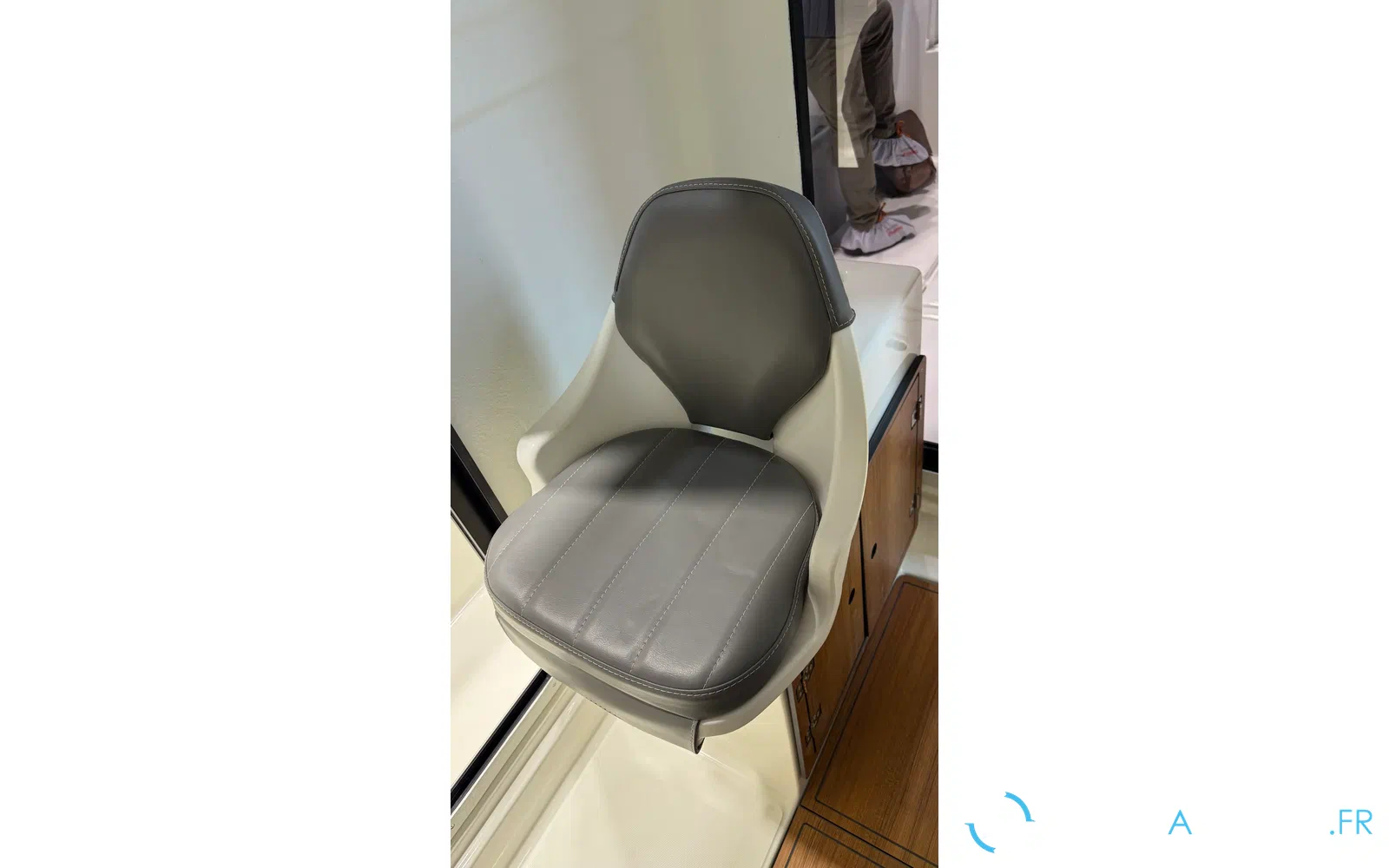slider 10 Pacific Craft 750 TIMONIER