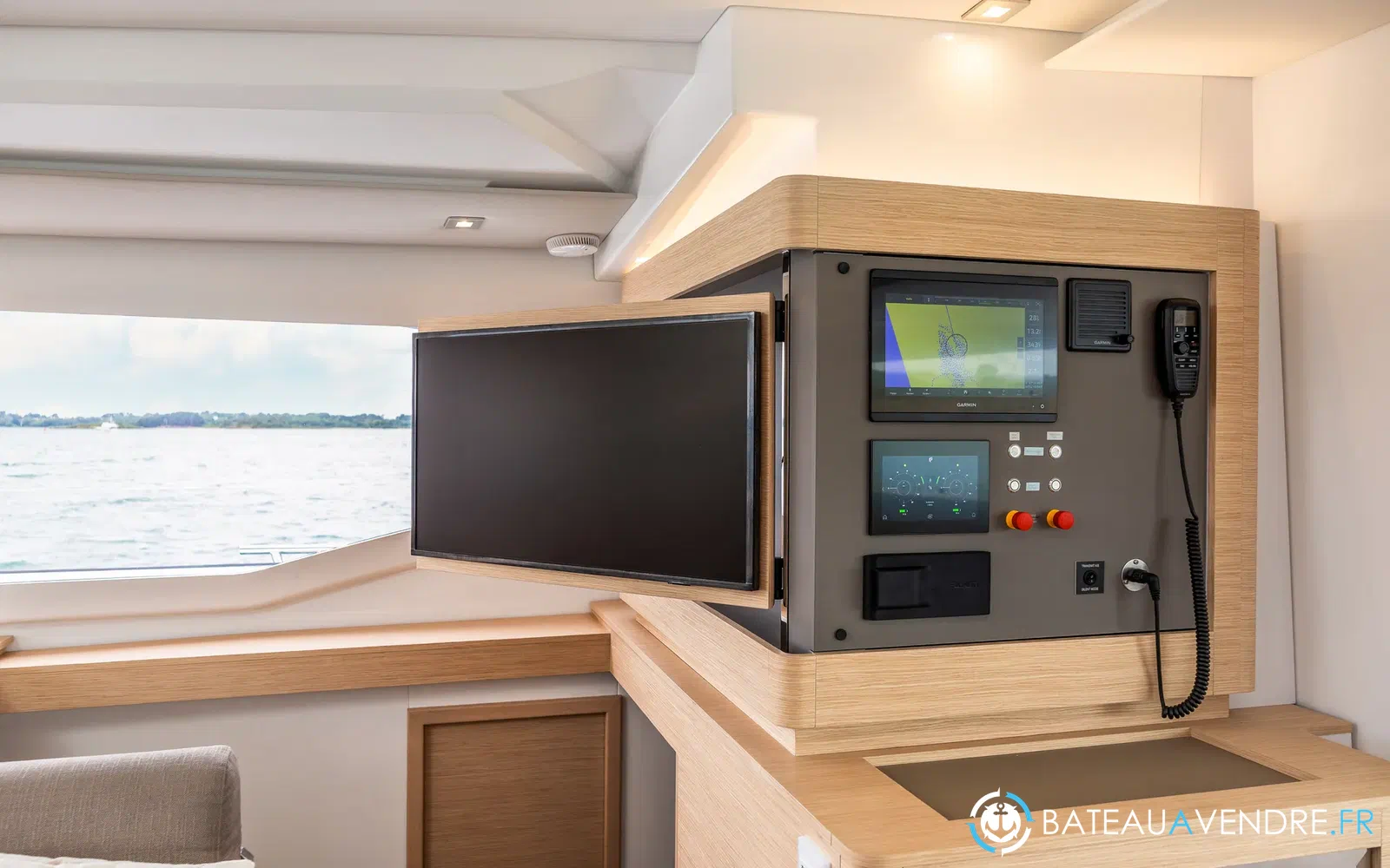 slider 13 Fountaine Pajot FP 41