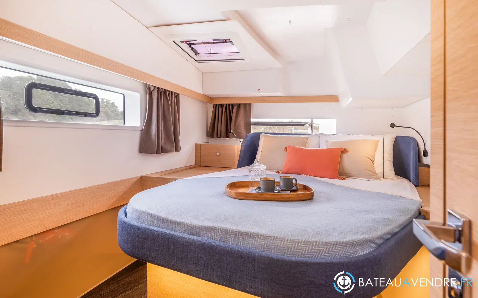 slider 15 Fountaine Pajot FP 41