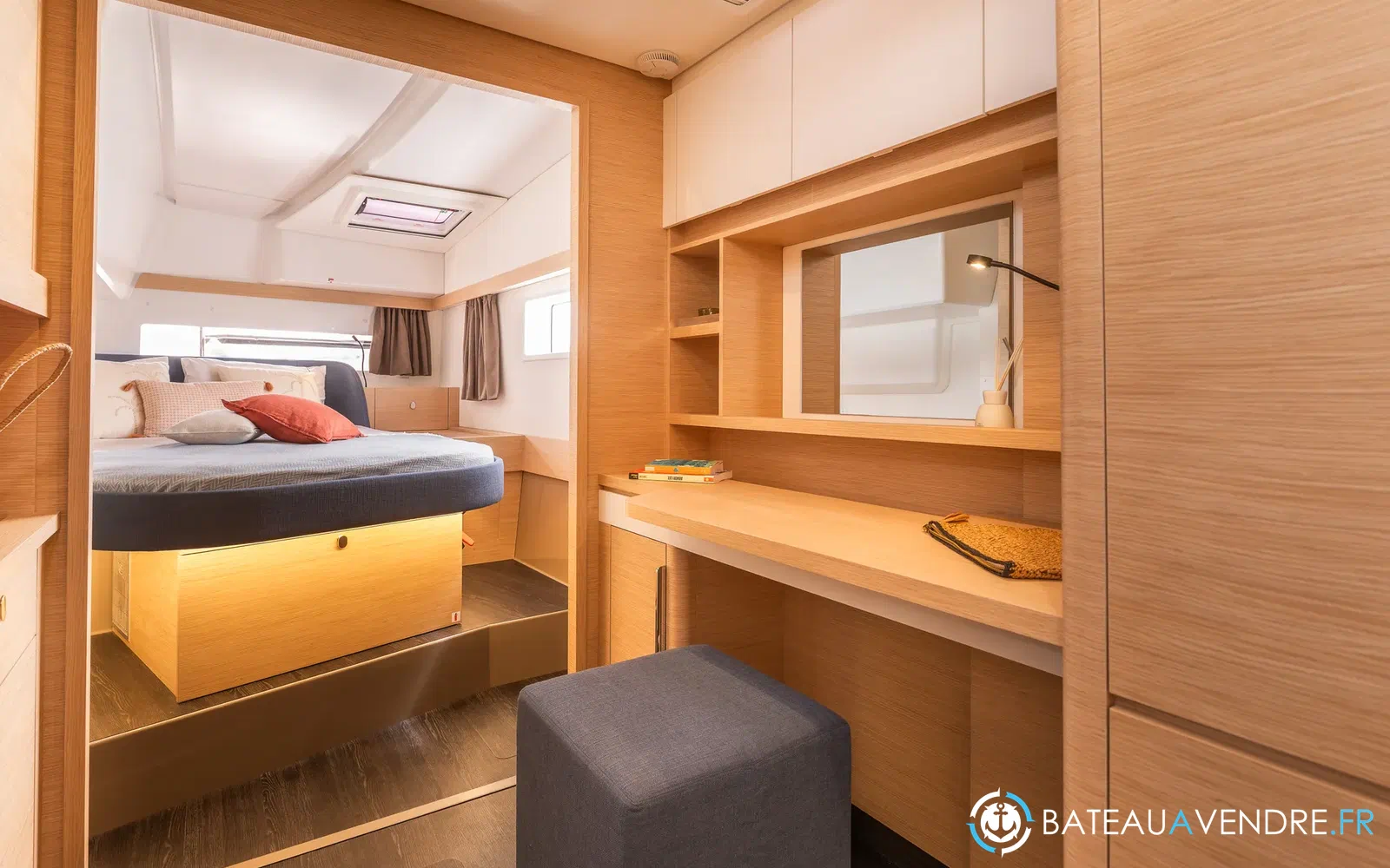 slider 18 Fountaine Pajot FP 41