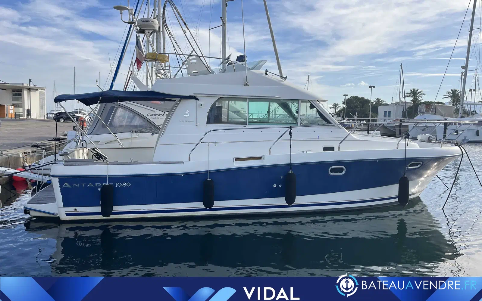 slider 0 Beneteau Antares 10.80