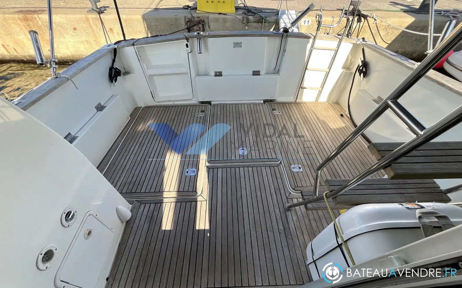 slider 10 Beneteau Antares 10.80