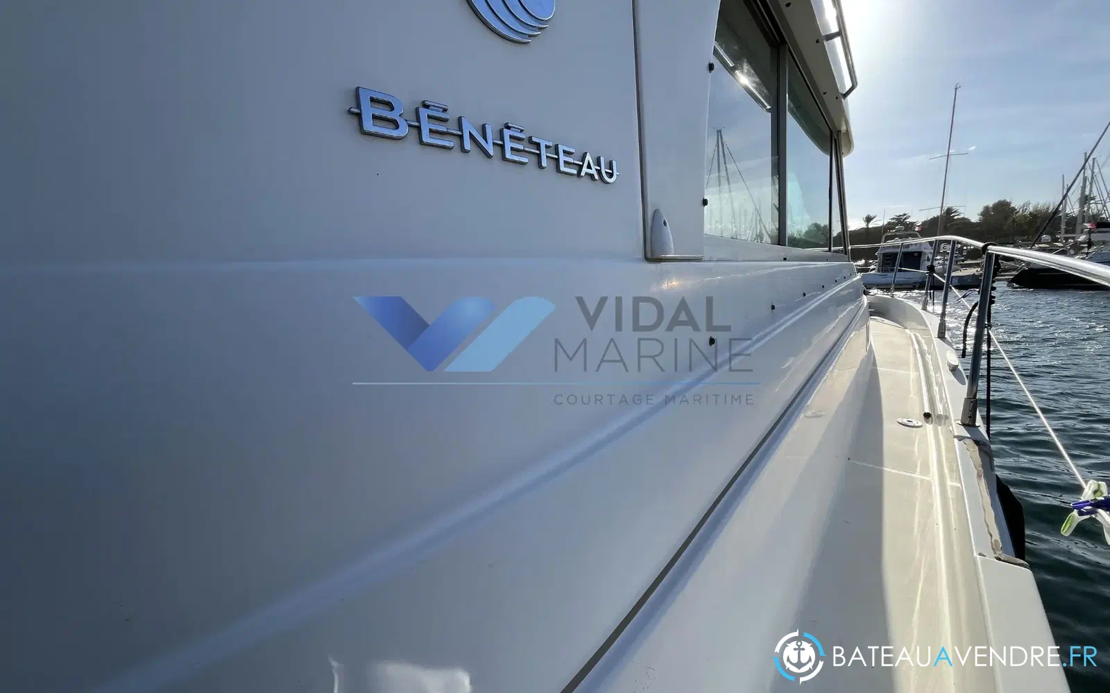 slider 11 Beneteau Antares 10.80