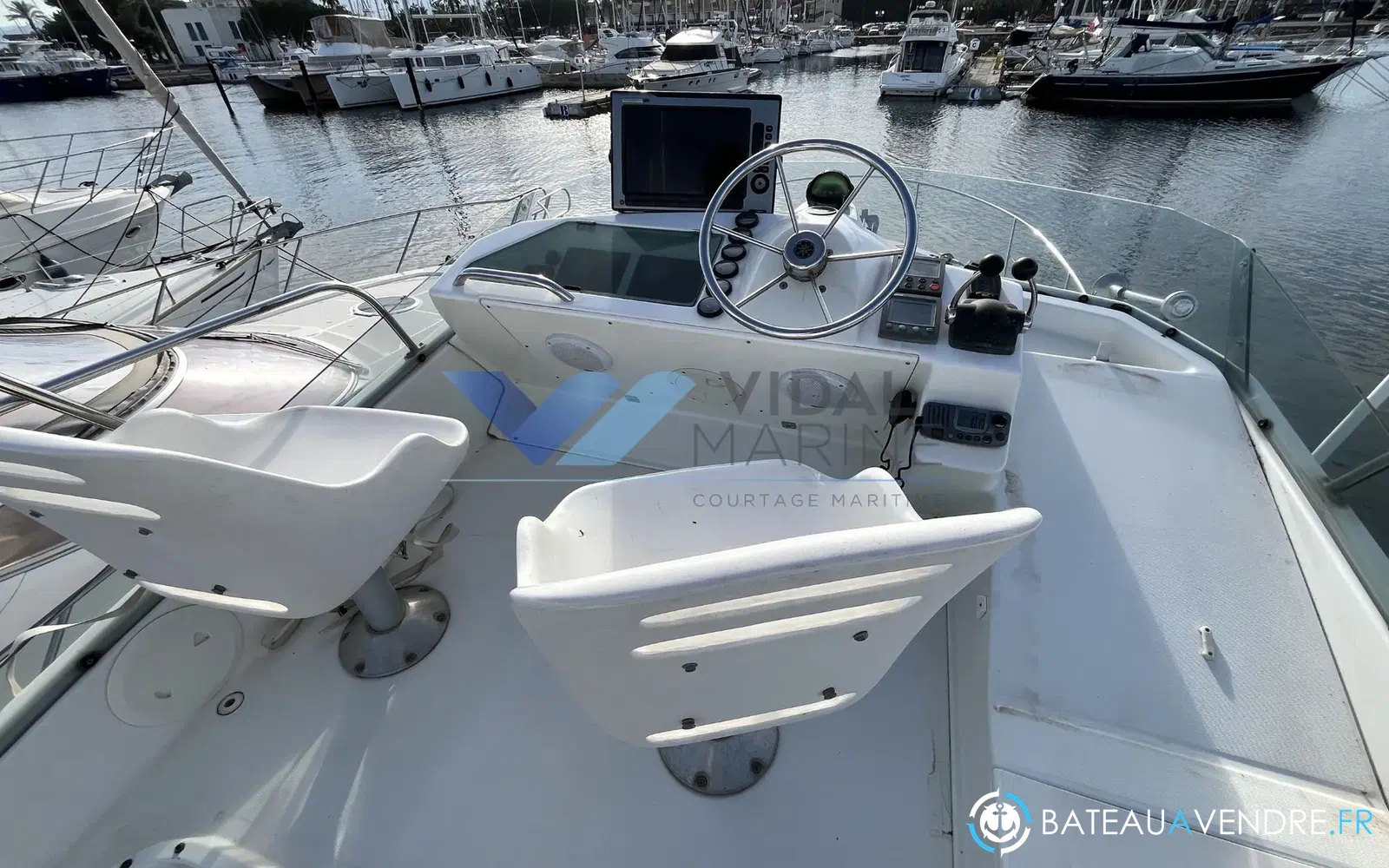 slider 12 Beneteau Antares 10.80
