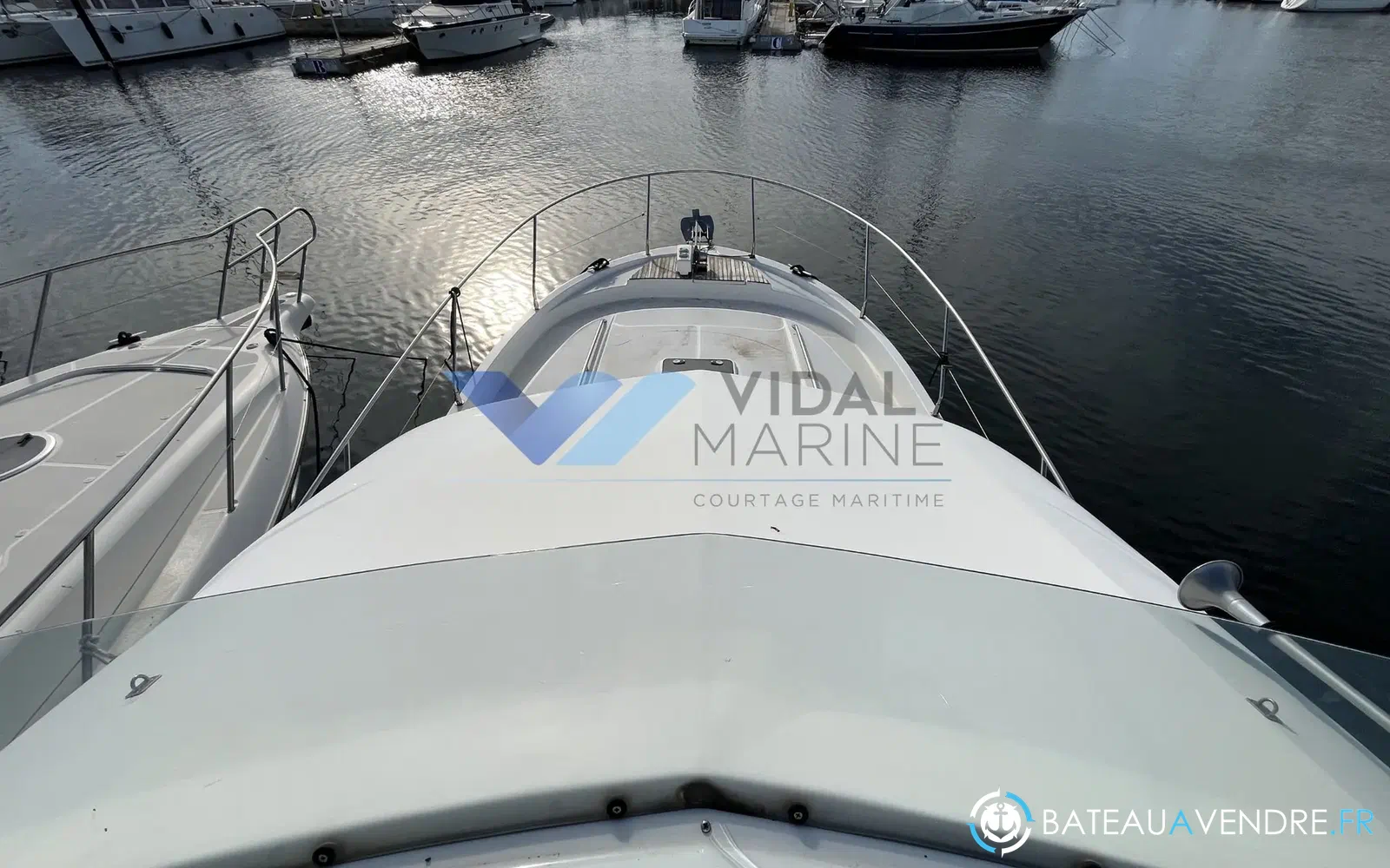 slider 14 Beneteau Antares 10.80