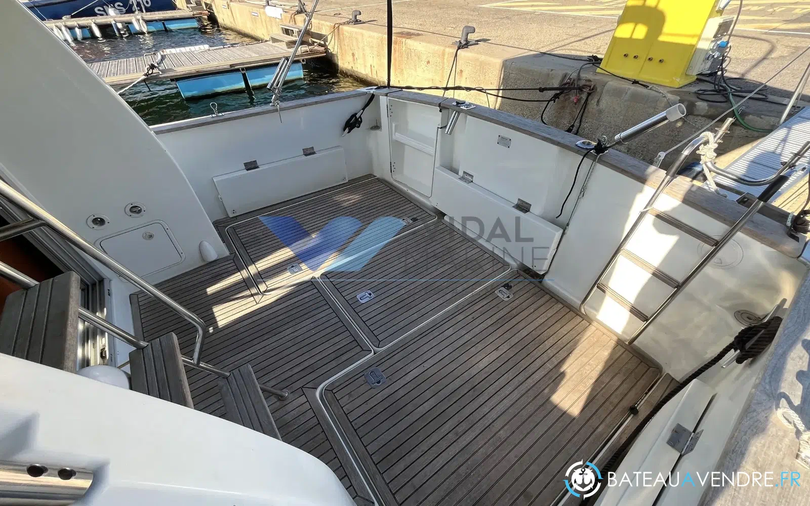 slider 3 Beneteau Antares 10.80