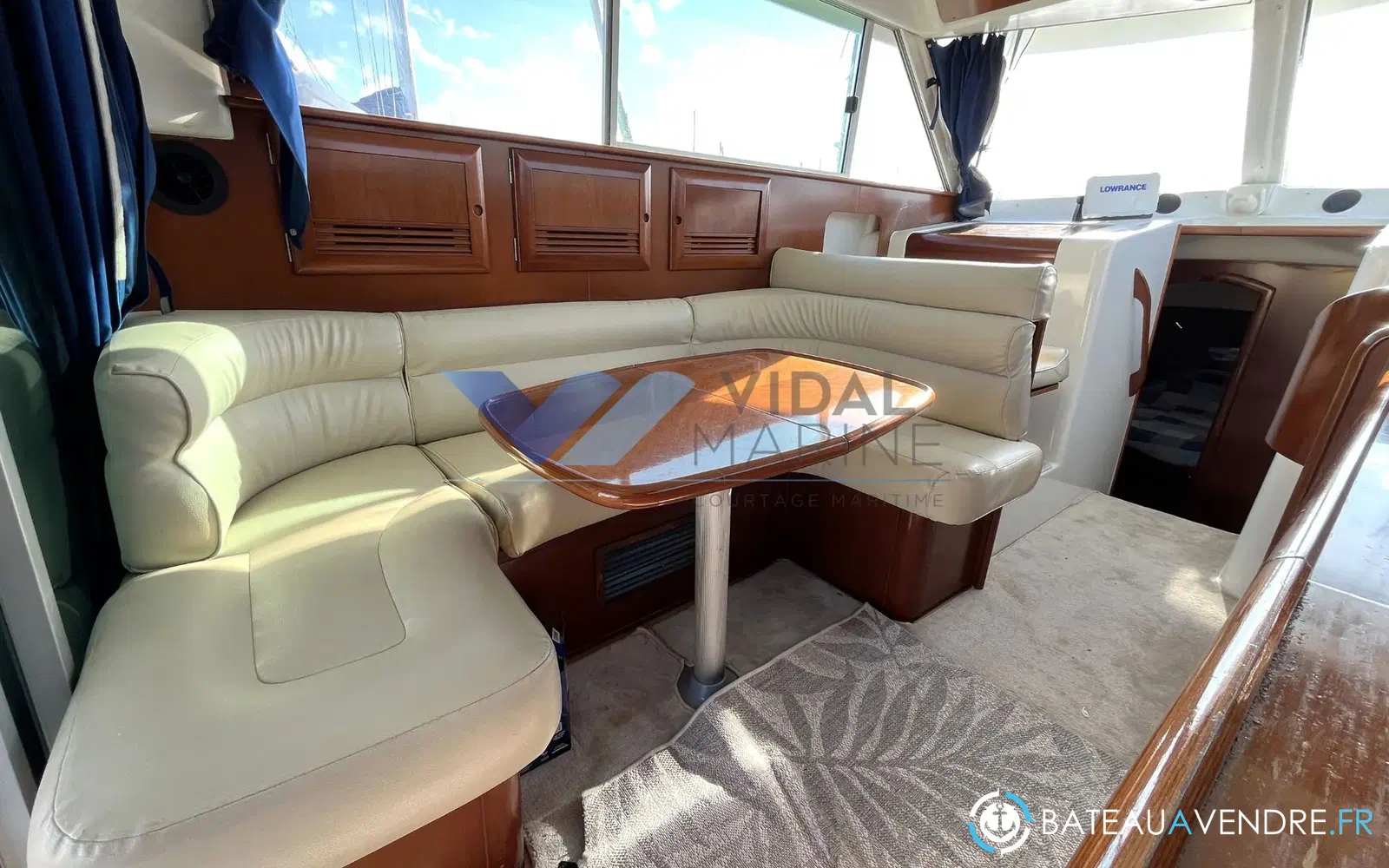 slider 4 Beneteau Antares 10.80