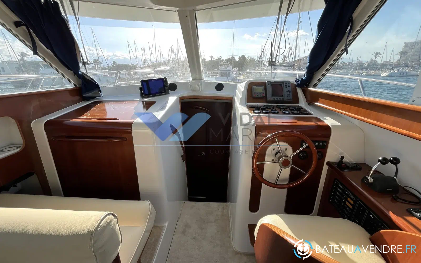 slider 5 Beneteau Antares 10.80