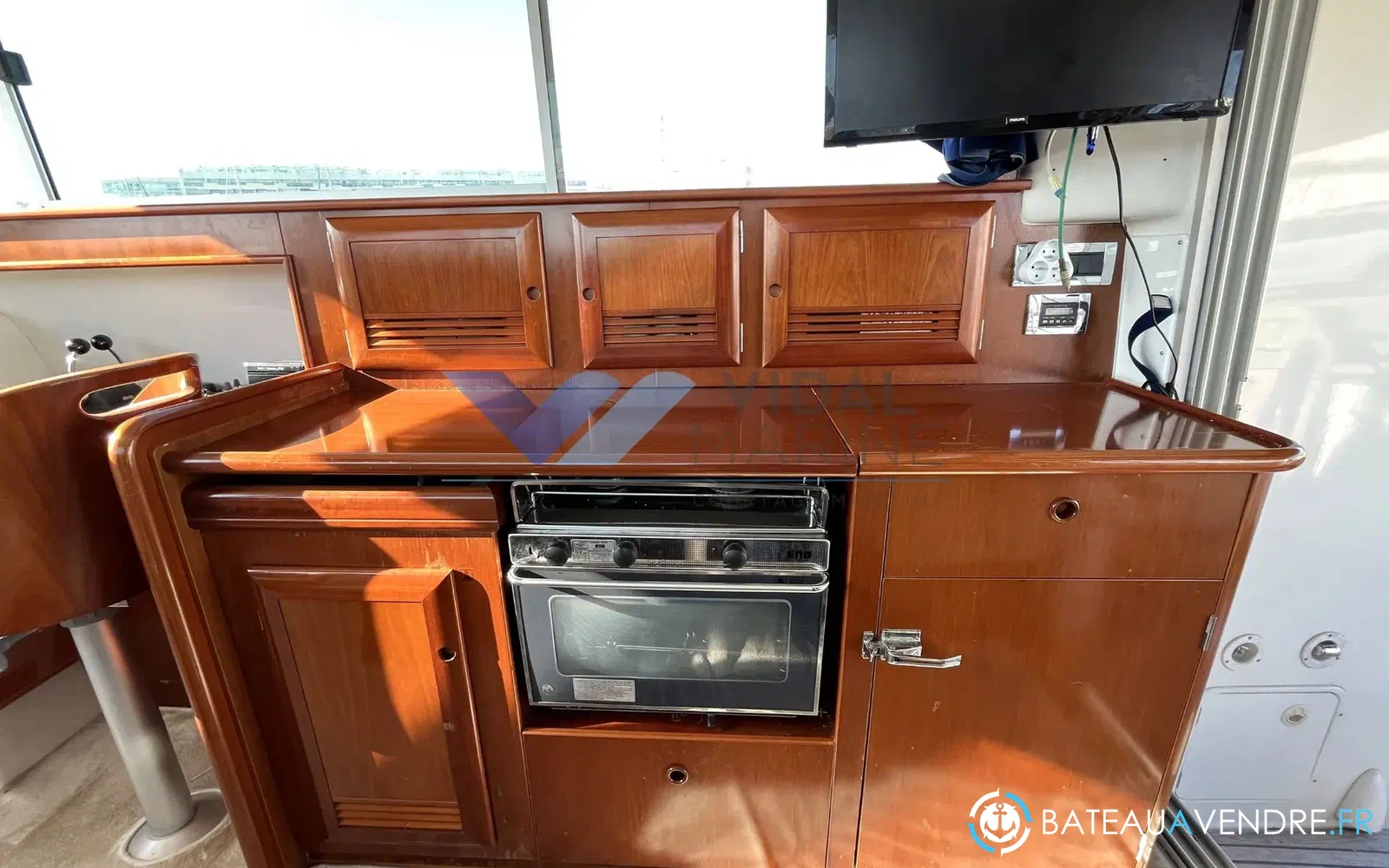 slider 6 Beneteau Antares 10.80