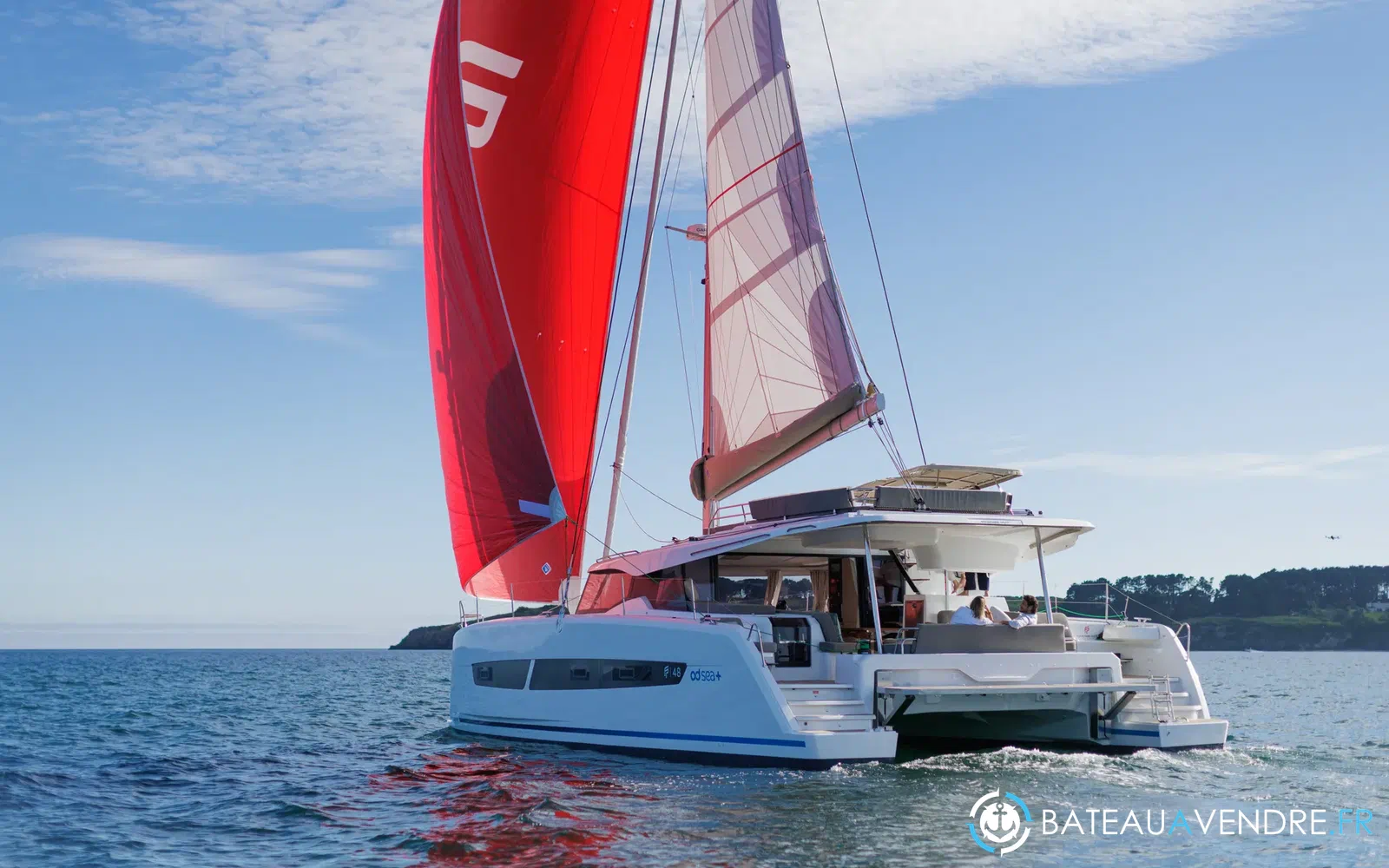 slider 25 Fountaine Pajot FP 48