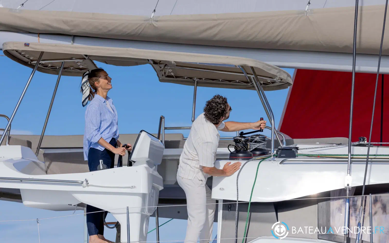 slider 3 Fountaine Pajot FP 48