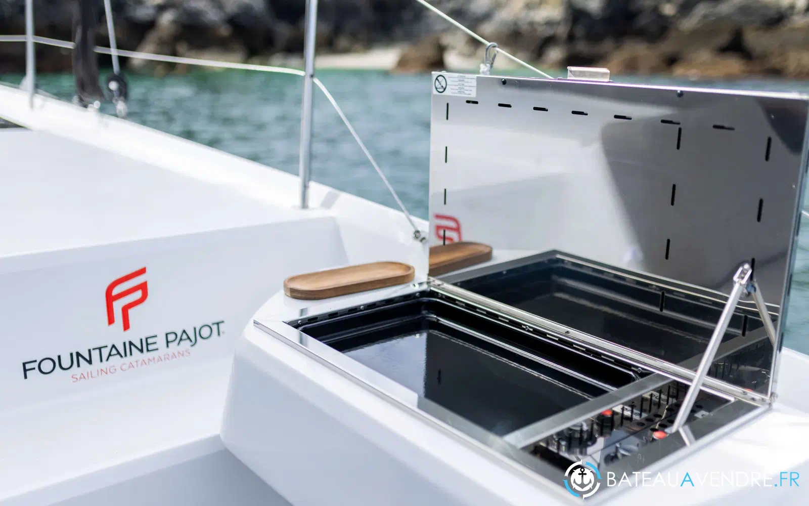 slider 9 Fountaine Pajot FP 48