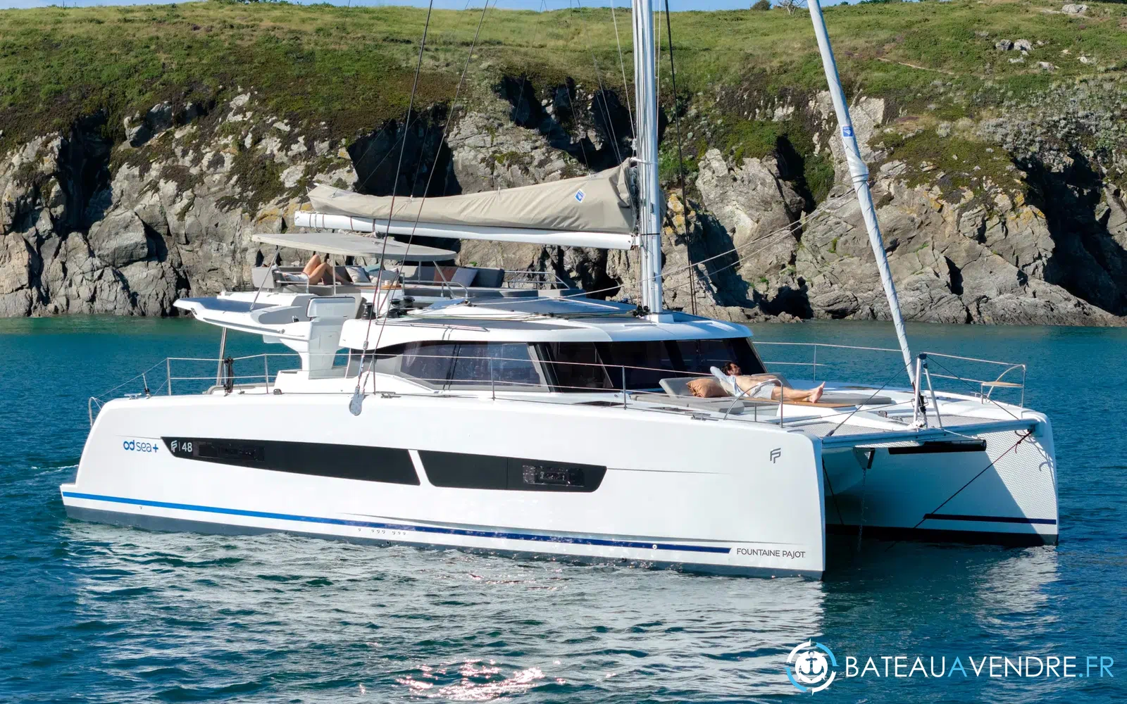 slider 0 Fountaine Pajot FP 48