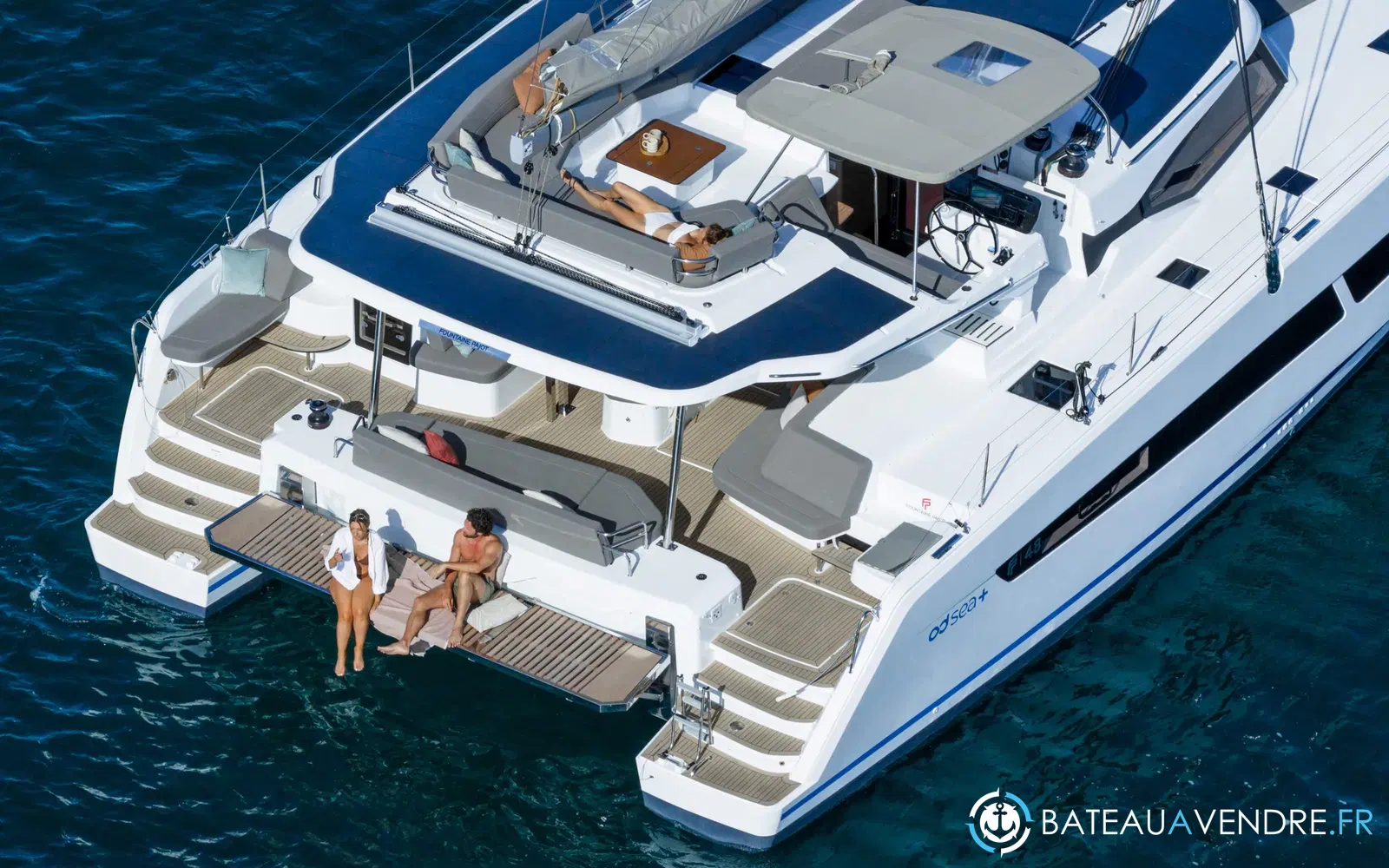 slider 1 Fountaine Pajot FP 48