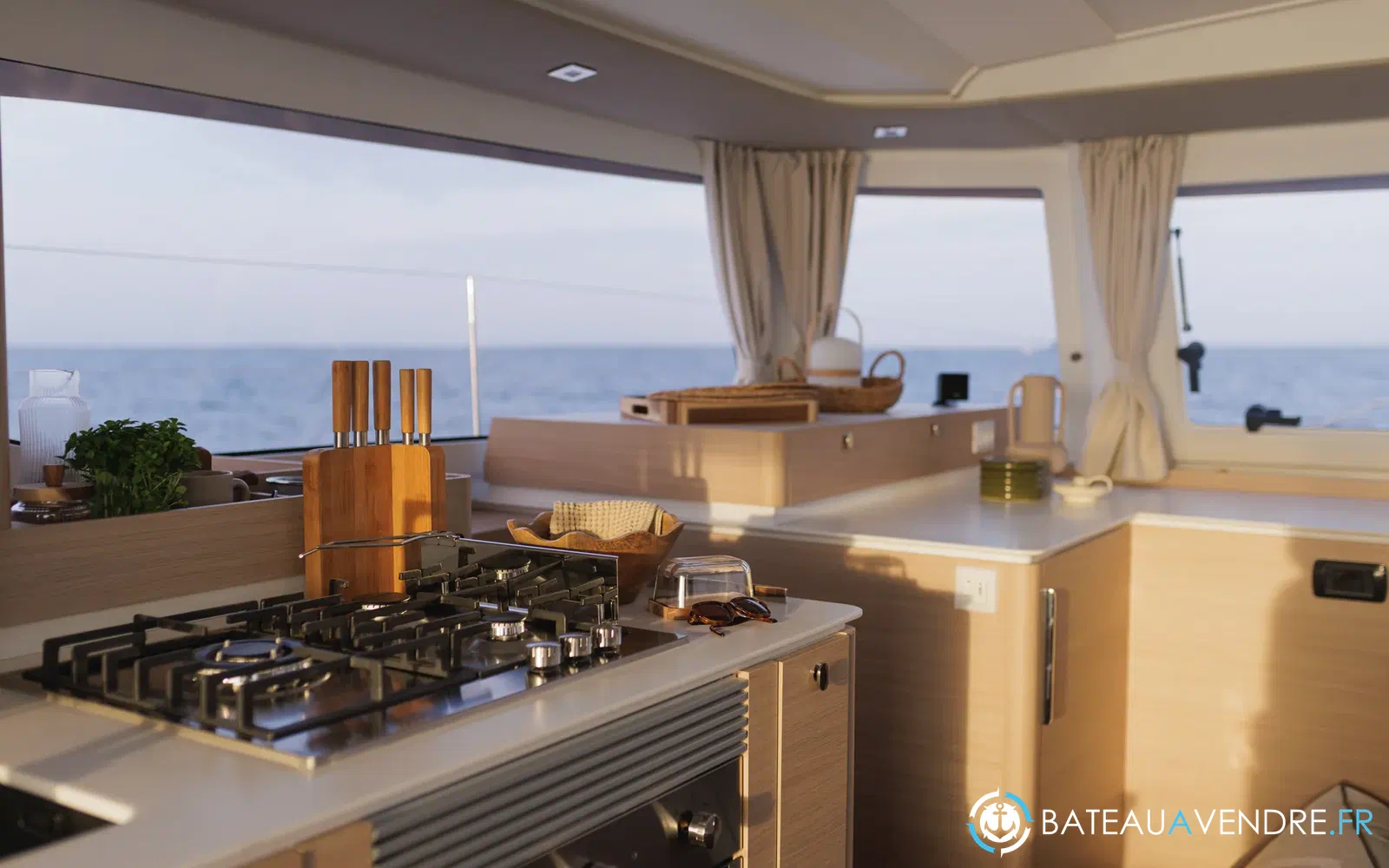 slider 15 Fountaine Pajot FP 48