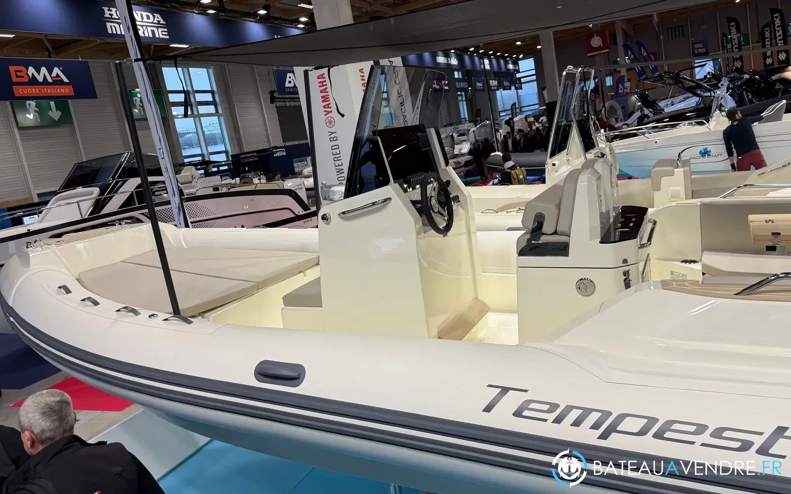 slider 3 Capelli Tempest 800