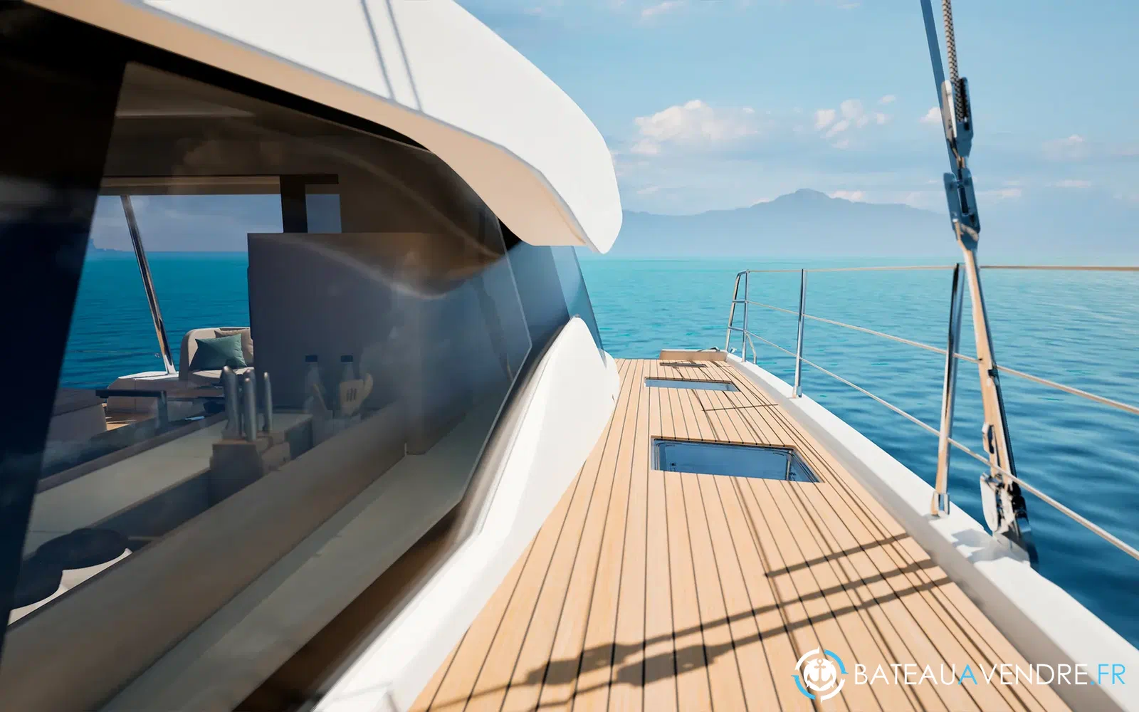 slider 10 Fountaine Pajot FP 55