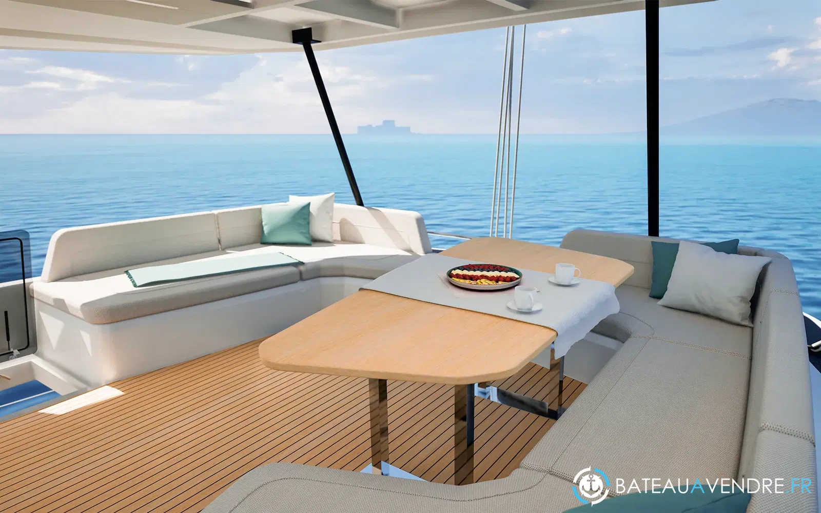 slider 11 Fountaine Pajot FP 55