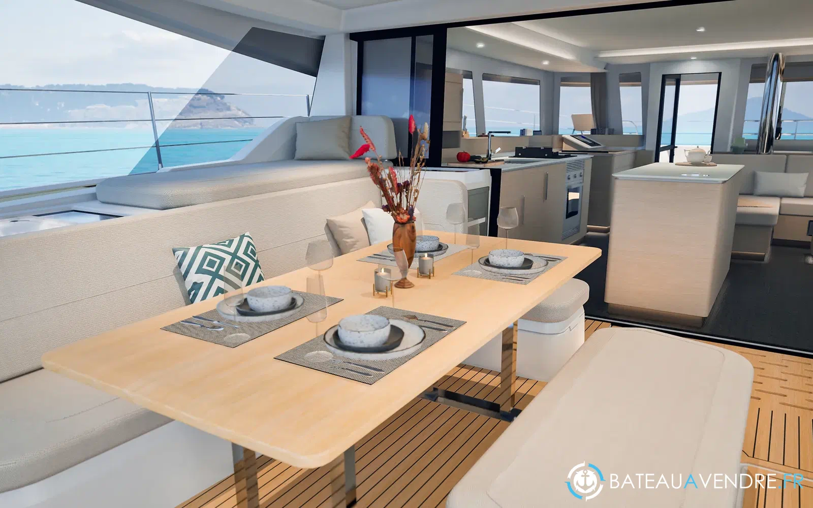 slider 18 Fountaine Pajot FP 55