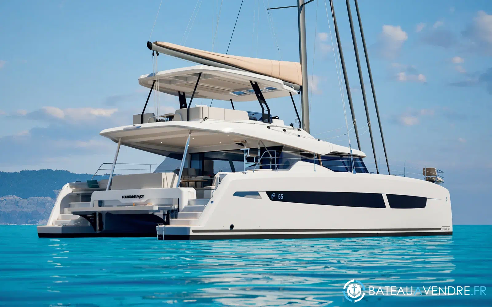 slider 0 Fountaine Pajot FP 55