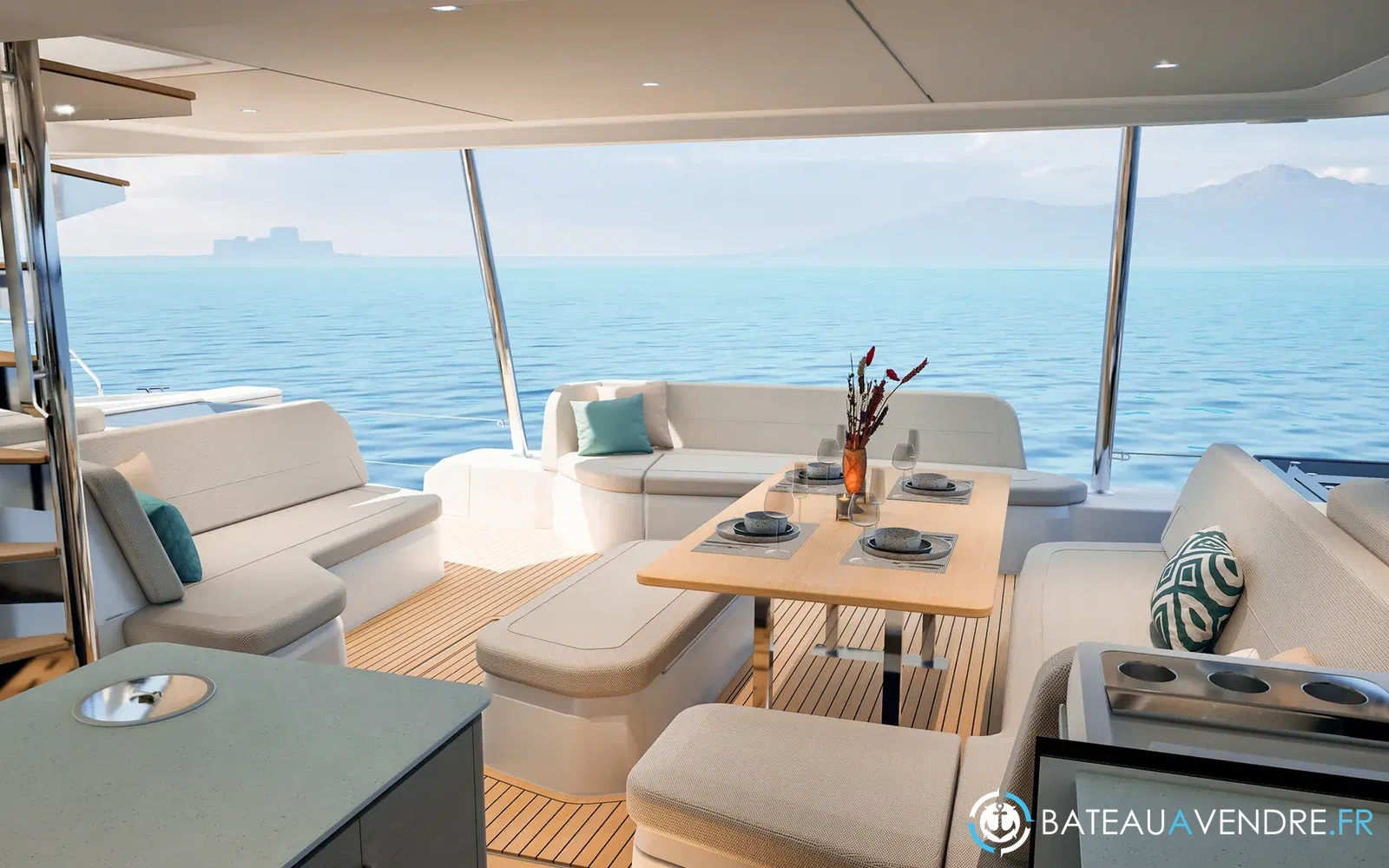 slider 19 Fountaine Pajot FP 55
