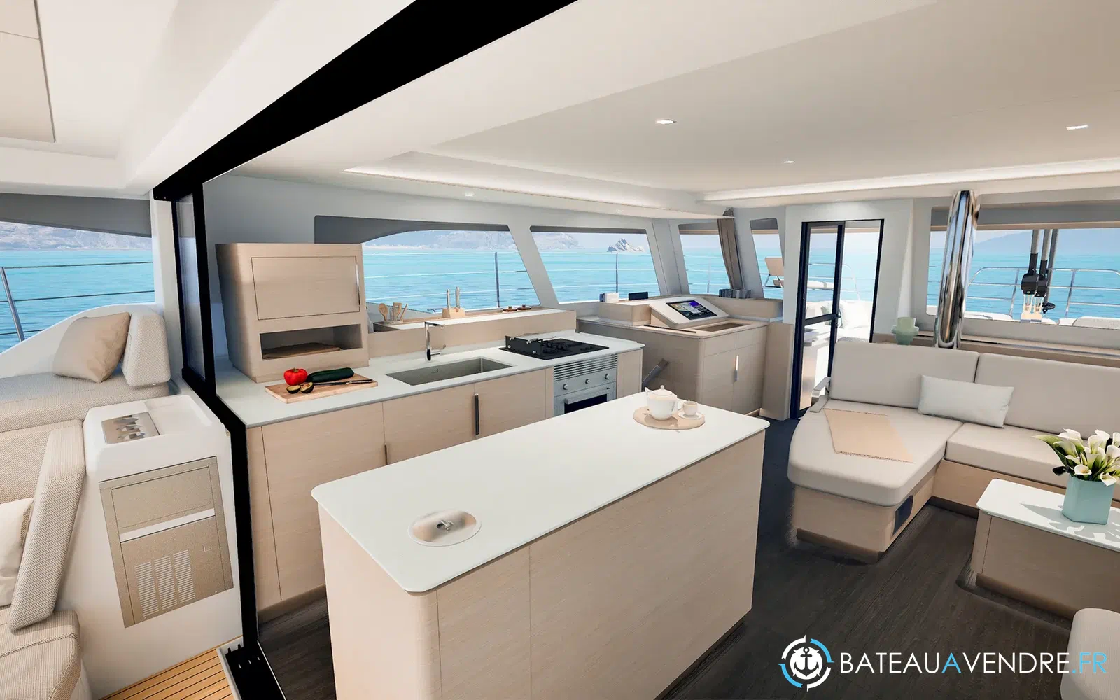 slider 24 Fountaine Pajot FP 55