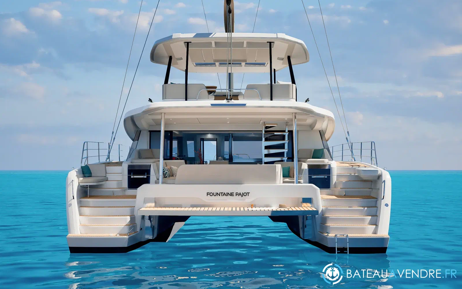 slider 1 Fountaine Pajot FP 55