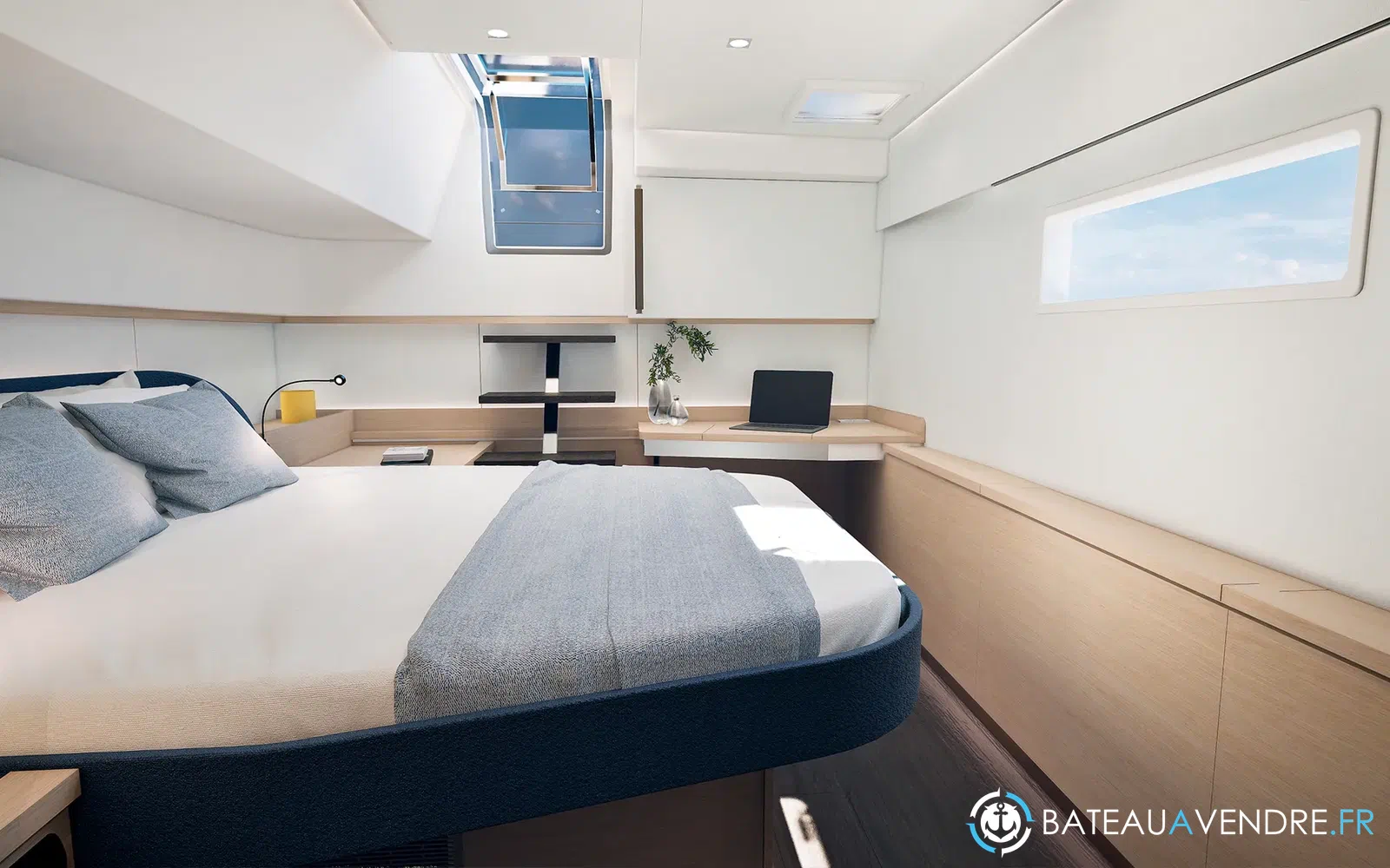 slider 34 Fountaine Pajot FP 55