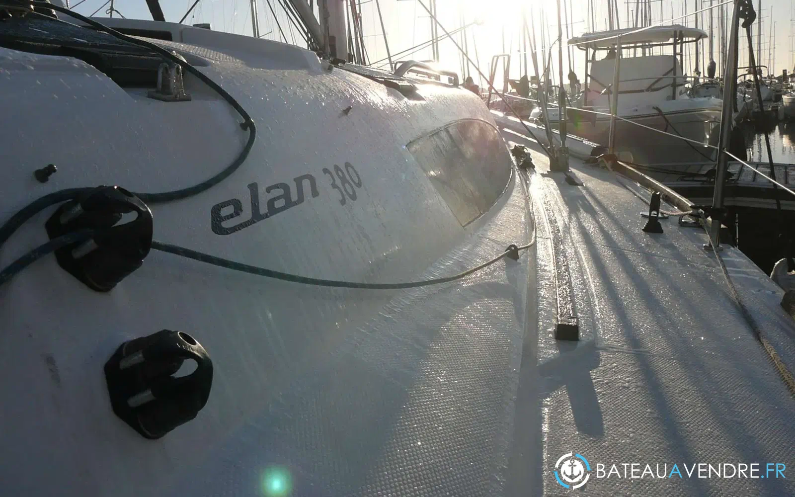 slider 3 Elan 380