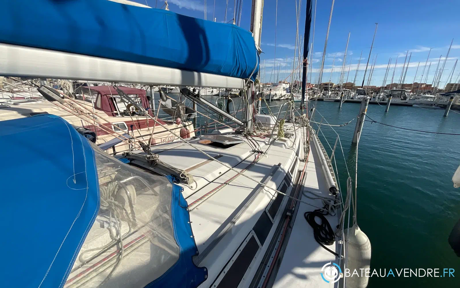slider 3 Jeanneau Sun Magic 44