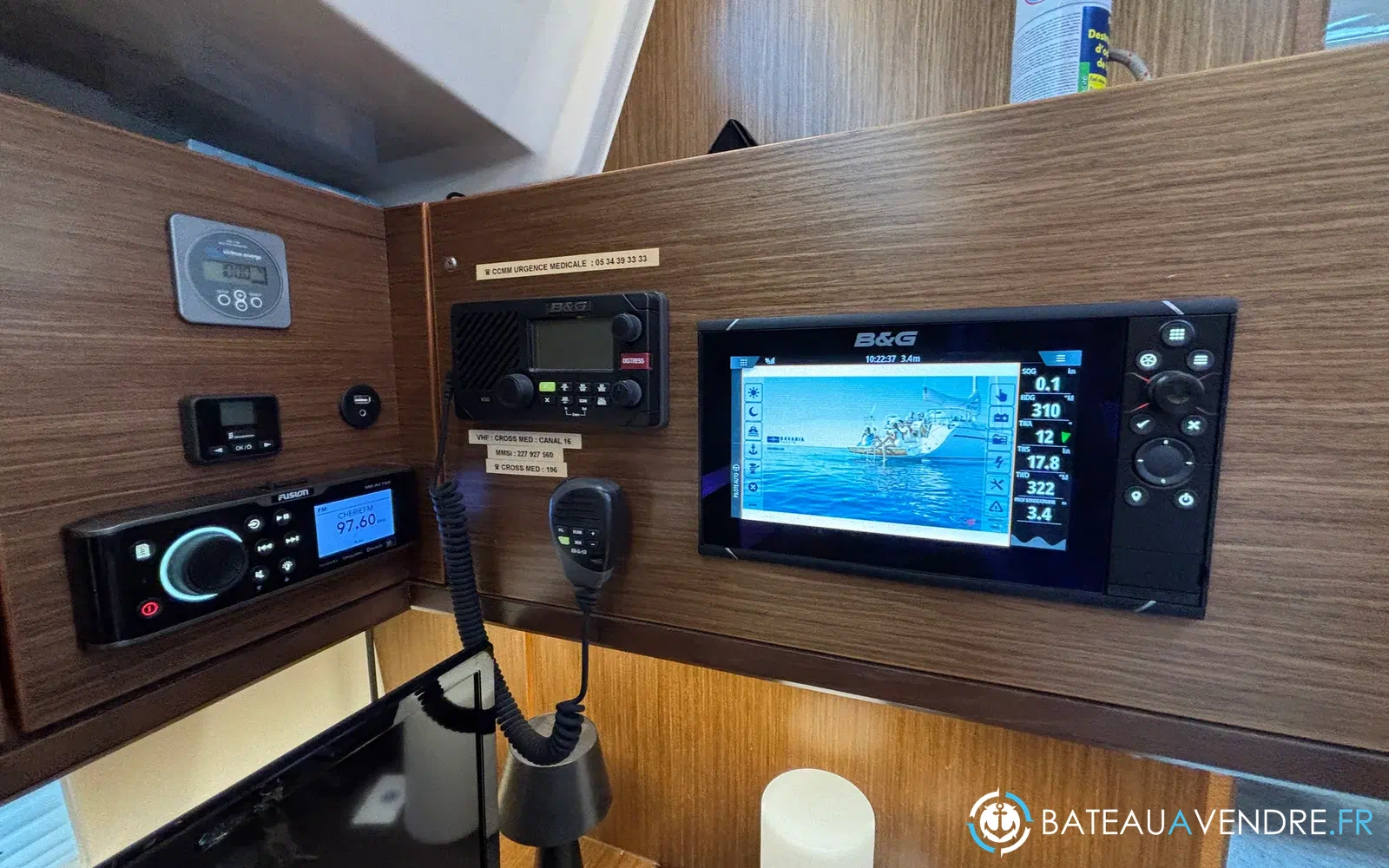 slider 10 Bavaria C 45