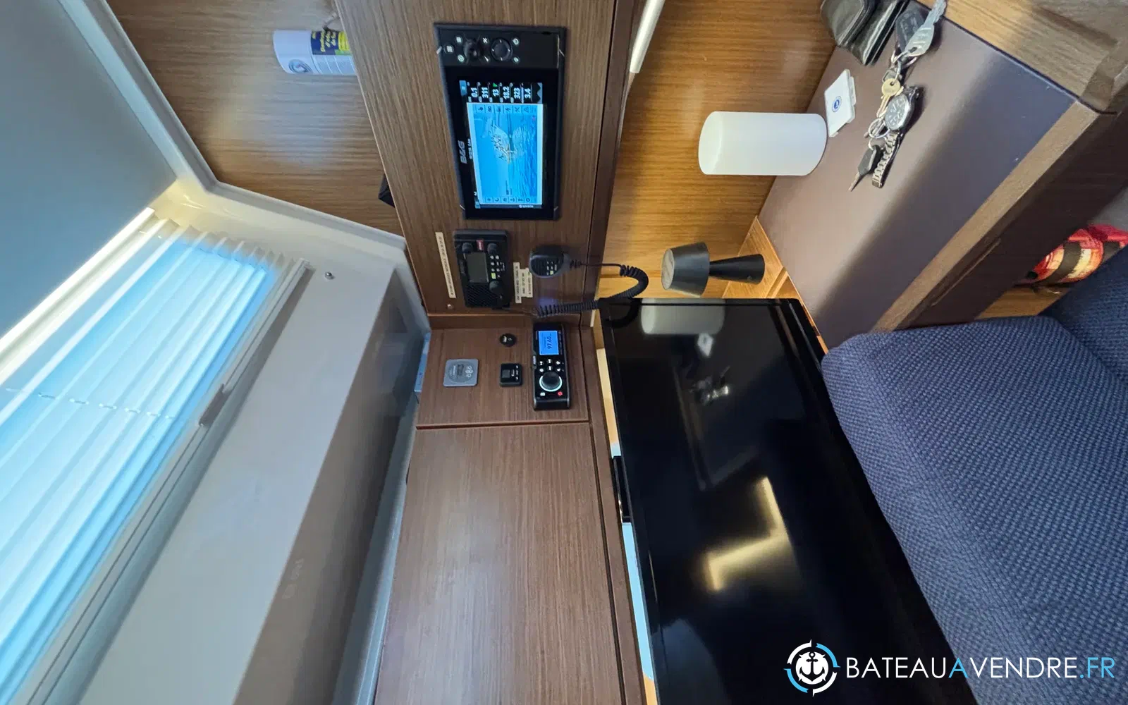 slider 11 Bavaria C 45