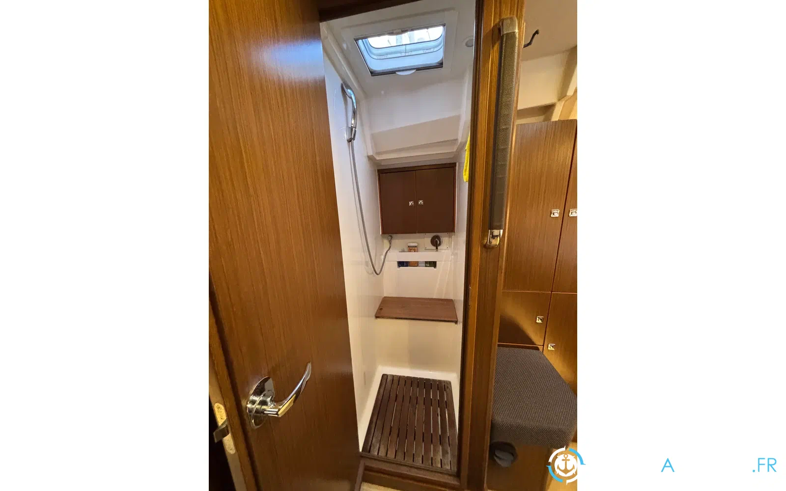 slider 16 Bavaria C 45
