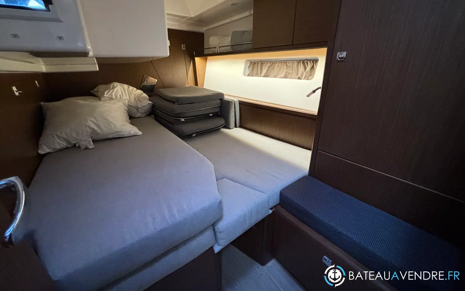 slider 17 Bavaria C 45