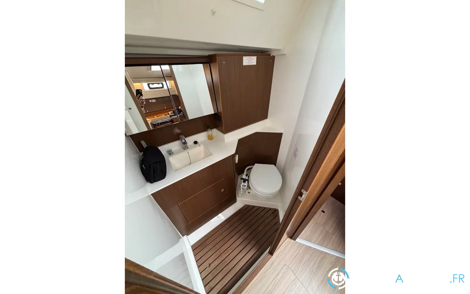 slider 18 Bavaria C 45