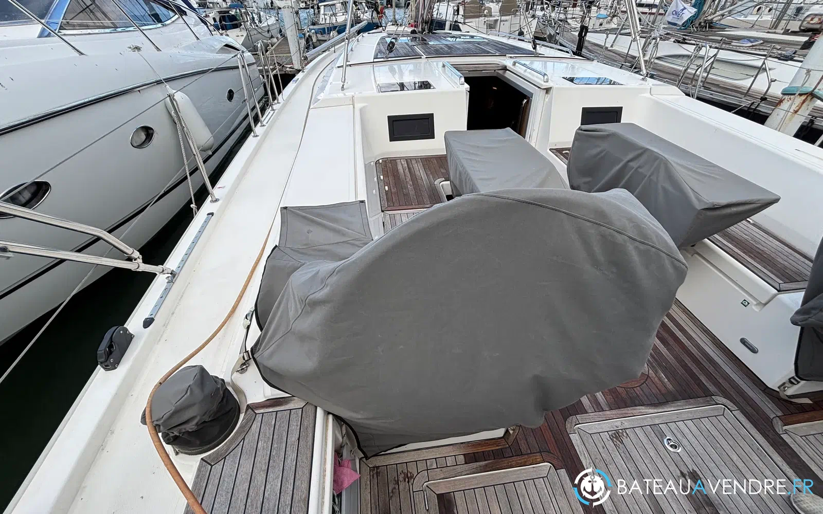 slider 20 Bavaria C 45