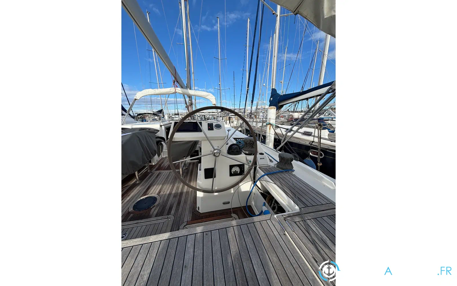 slider 21 Bavaria C 45
