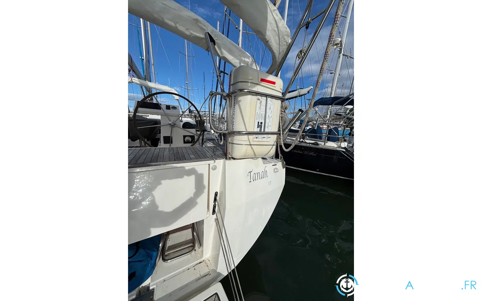 slider 22 Bavaria C 45