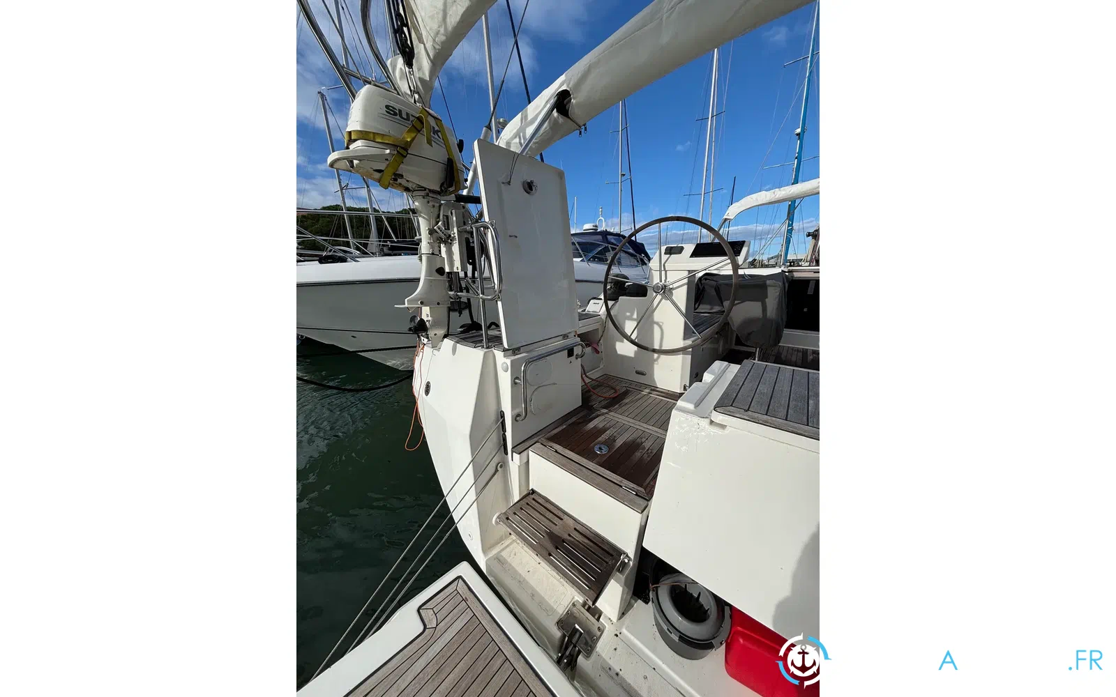 slider 23 Bavaria C 45