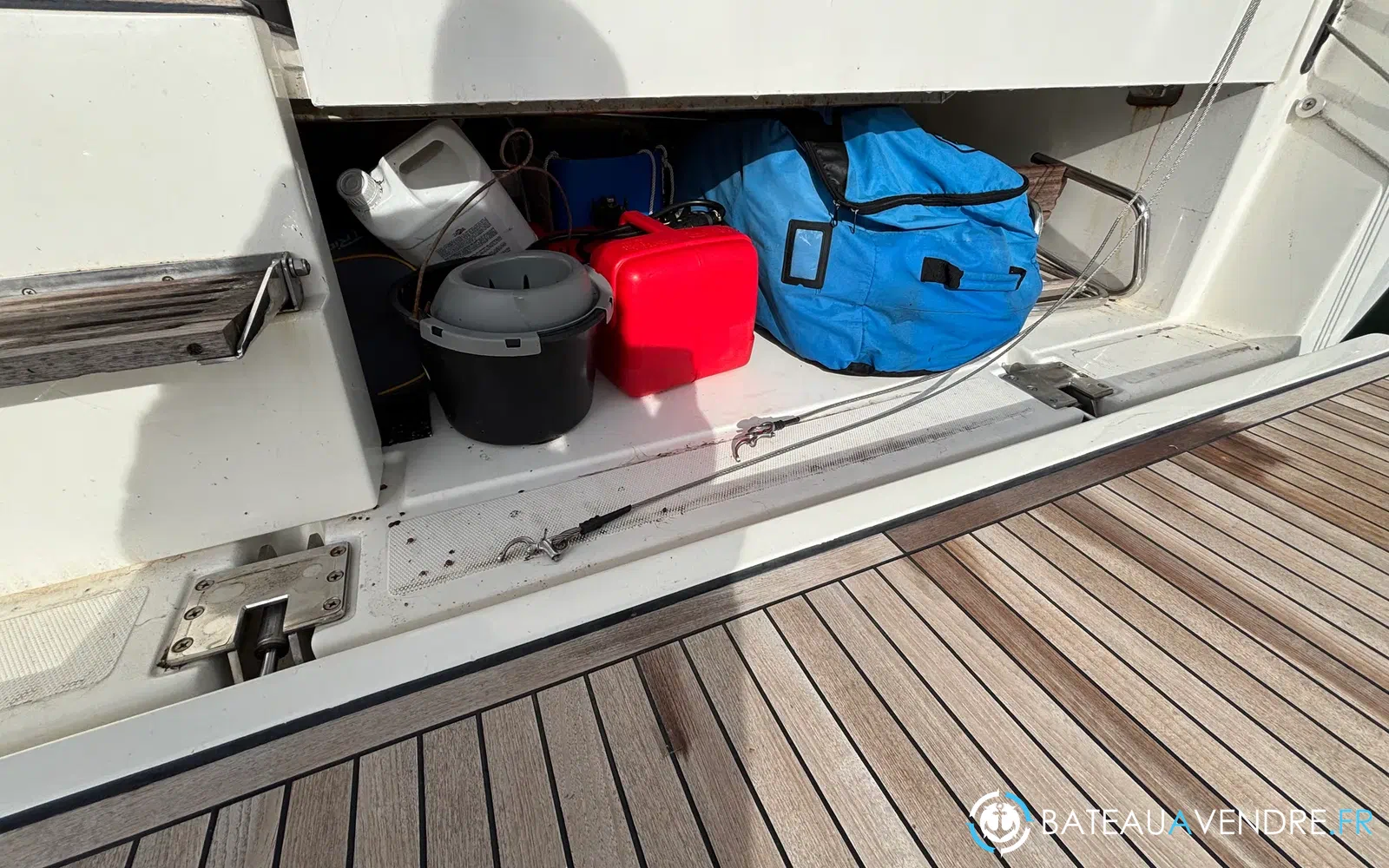 slider 24 Bavaria C 45
