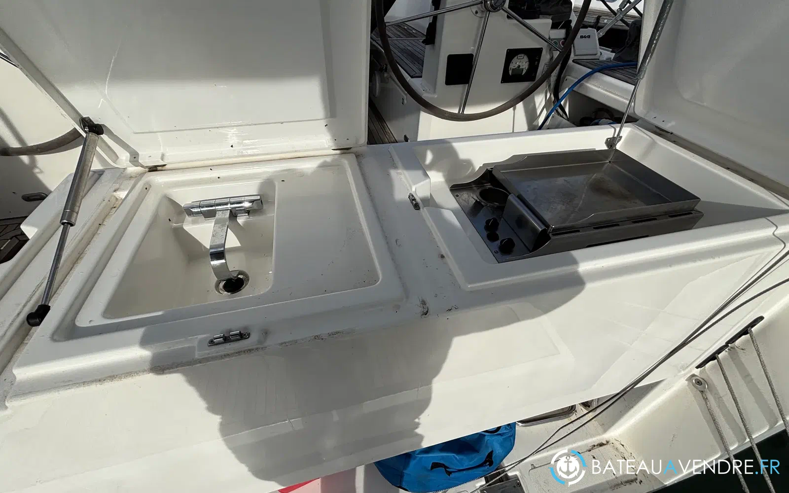 slider 25 Bavaria C 45