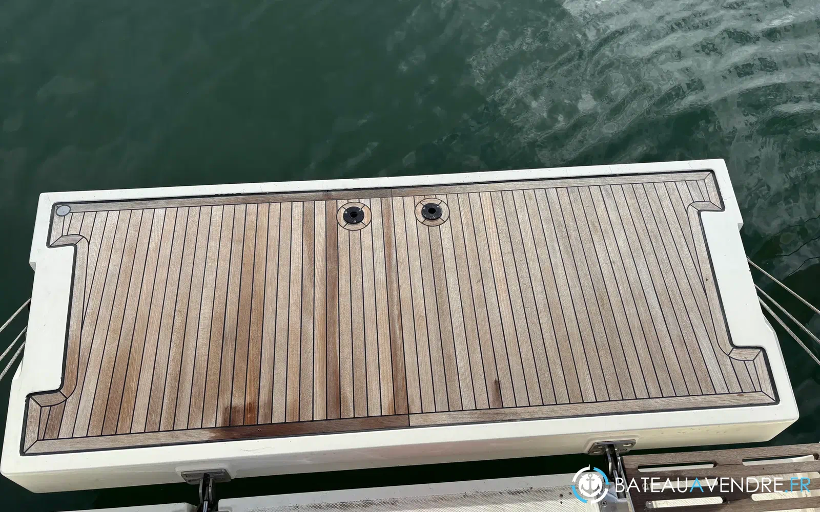 slider 27 Bavaria C 45